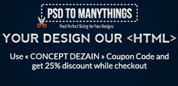 PSD To MANYTHINGS Conversion Services
