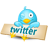 Follow me on Twitter