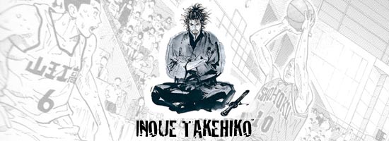 Takehiko Inoue manga: Buzzer Beater 1~4 Complete Set Japan Comic Book
