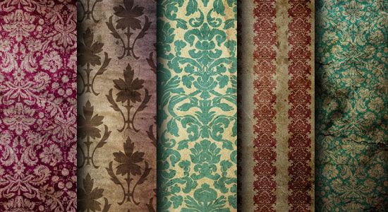 damask_textures