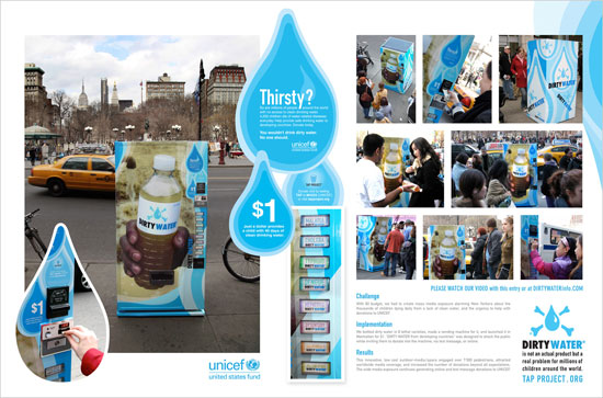 unicefDirtyWater