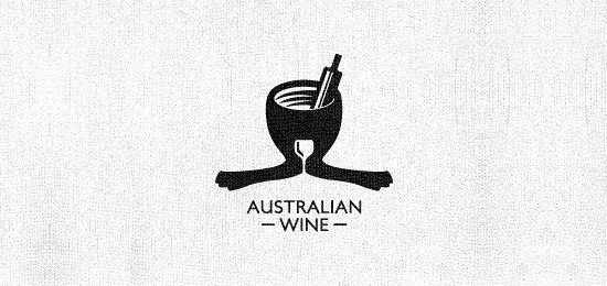 Australian-wine