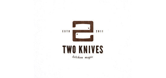 Two-knives