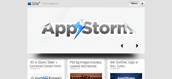 appstrom