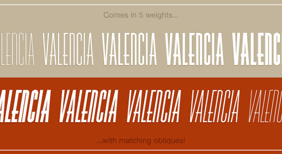 valencia