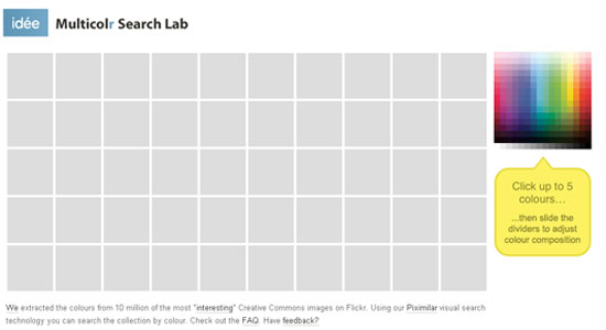 multicolorsearchlab