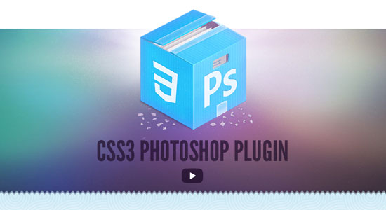 css3photoshopplugin