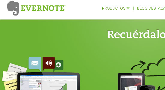 evernote