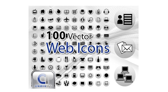 webicons