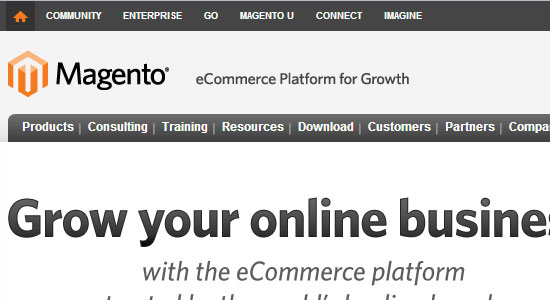 magento