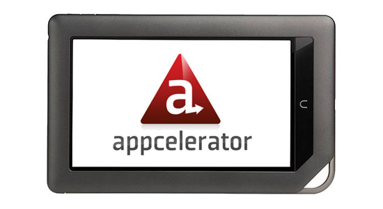 appcelerator